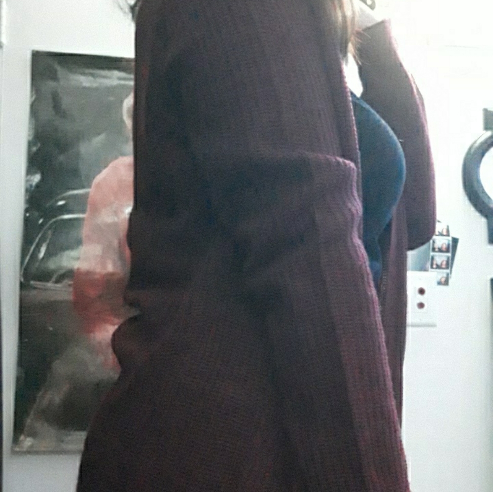 Fashion Nova Cardigan